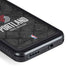 NBA Portland Trail Blazers Dark Rust Galaxy S24 Plus Waterproof Case