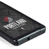 NBA Portland Trail Blazers Dark Rust Galaxy S24 Ultra Waterproof Case