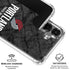 NBA Portland Trail Blazers Dark Rust Galaxy S26 Plus Clear Case