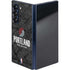 NBA Portland Trail Blazers Dark Rust Galaxy Z Fold6 Skin