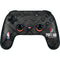 NBA Portland Trail Blazers Dark Rust Google Stadia Controller Skin