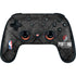 NBA Portland Trail Blazers Dark Rust Google Stadia Controller Skin