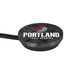 NBA Portland Trail Blazers Dark Rust Google Stadia Controller Skin