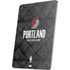 NBA Portland Trail Blazers Dark Rust Apple iPad Air Skin