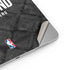 NBA Portland Trail Blazers Dark Rust iPad Pro 13in M4 (2024) Skin