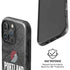 NBA Portland Trail Blazers Dark Rust iPhone 16 Pro Max Magsafe Impact Case