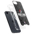 NBA Portland Trail Blazers Dark Rust iPhone 16e MagSafe Case