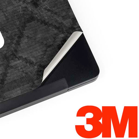 NBA Portland Trail Blazers Dark Rust Dell Latitude Skin