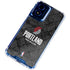 NBA Portland Trail Blazers Dark Rust Moto G 5G (2024) Clear Case