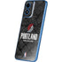 NBA Portland Trail Blazers Dark Rust Moto G Play 4G (2024) Skin