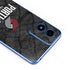 NBA Portland Trail Blazers Dark Rust Moto G Play 4G (2024) Skin