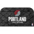 NBA Portland Trail Blazers Dark Rust Nintendo Switch 2 (2025) with Joy-Con Skin