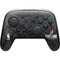 NBA Portland Trail Blazers Dark Rust Nintendo Switch 2 (2025) Pro Controller Skin