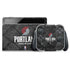 NBA Portland Trail Blazers Dark Rust Nintendo Skins