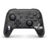 NBA Portland Trail Blazers Dark Rust Nintendo Skins