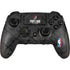 NBA Portland Trail Blazers Dark Rust PlayStation Scuf Vantage 2 Controller Skin