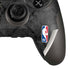 NBA Portland Trail Blazers Dark Rust PlayStation Scuf Vantage 2 Controller Skin