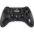 NBA Portland Trail Blazers Dark Rust PlayStation PS4 Skins