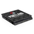 NBA Portland Trail Blazers Dark Rust PlayStation PS4 Skins