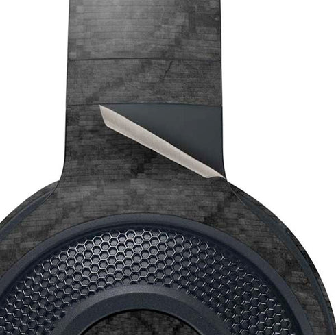 NBA Portland Trail Blazers Dark Rust Razer Kraken X Skin