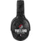 NBA Portland Trail Blazers Dark Rust Skullcandy Venue Skin