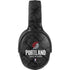NBA Portland Trail Blazers Dark Rust Skullcandy Venue Skin