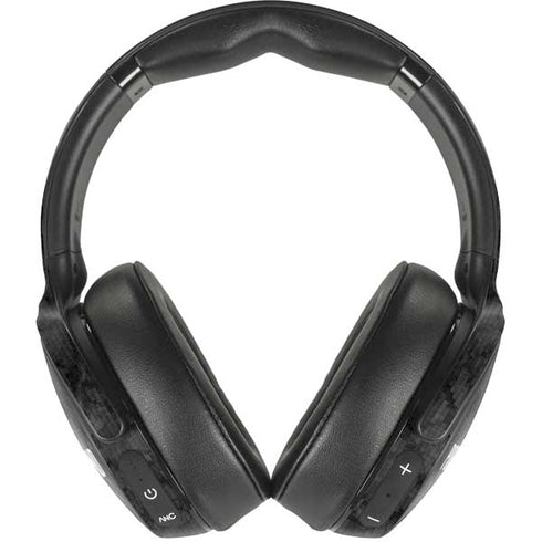NBA Portland Trail Blazers Dark Rust Skullcandy Venue Skin