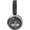 NBA Portland Trail Blazers Dark Rust Surface Headphones Skin