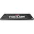 NBA Portland Trail Blazers Dark Rust Surface Laptop 7 13.8in Skin
