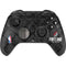 NBA Portland Trail Blazers Dark Rust Xbox Elite Wireless Controller Series 2 Skin