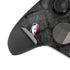 NBA Portland Trail Blazers Dark Rust Xbox Elite Wireless Controller Series 2 Skin