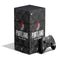 NBA Portland Trail Blazers Dark Rust XBox Series X Digital Edition Bundle Skin