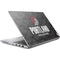 NBA Portland Trail Blazers Dark Rust HP ZBook Fury 16 G10 Skin
