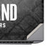 NBA Portland Trail Blazers Dark Rust HP ZBook Fury 16 G10 Skin