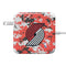 NBA Portland Trail Blazers Digi Camo 85W Power Adapter (15 and 17 inch MacBook Pro Charger) Skin