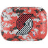 NBA Portland Trail Blazers Digi Camo Amazon Echo Buds Skin