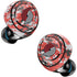 NBA Portland Trail Blazers Digi Camo Amazon Echo Buds Skin