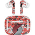 NBA Portland Trail Blazers Digi Camo Apple AirPods Pro Skin