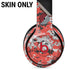NBA Portland Trail Blazers Digi Camo Beats Solo 3 Wireless Skin