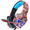 NBA Portland Trail Blazers Digi Camo BENGOO G9000 Skin