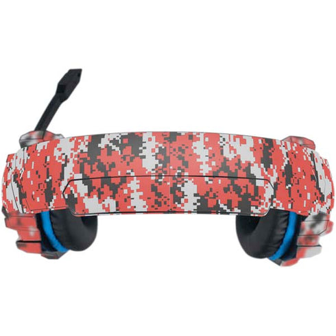 NBA Portland Trail Blazers Digi Camo BENGOO G9000 Skin