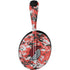 NBA Portland Trail Blazers Digi Camo Bose Noise Cancelling Headphones 700 Skin