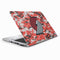 NBA Portland Trail Blazers Digi Camo HP Elitebook Skin