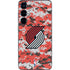 NBA Portland Trail Blazers Digi Camo Galaxy A16 5G Skin