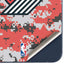 NBA Portland Trail Blazers Digi Camo Galaxy A35 5G Skin