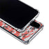 NBA Portland Trail Blazers Digi Camo Galaxy A36 5G Clear Case