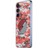 NBA Portland Trail Blazers Digi Camo Galaxy A55 5G Skin