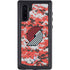 NBA Portland Trail Blazers Digi Camo Galaxy Cases