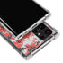 NBA Portland Trail Blazers Digi Camo Galaxy S23 Ultra Clear Case