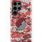 NBA Portland Trail Blazers Digi Camo Galaxy S23 Ultra Pro Case